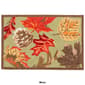 Liora Manne Ravella Falling Leaves Rectangular Accent Rug - image 6