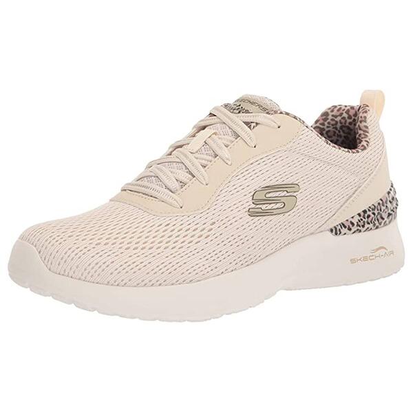 Womens Skechers Skech-Air Dynamight Easy Call Athletic Sneakers - image 