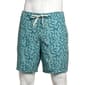 Young Mens Billabong Grommet Volley Swim Trunks - image 1