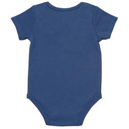 Baby Boy (NB-9M) Baby Starters Cowboy in the Making Bodysuit