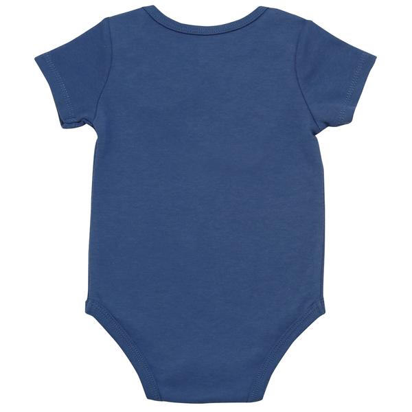 Baby Boy (NB-9M) Baby Starters Cowboy in the Making Bodysuit