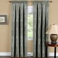 Achim Sutton Window Rod Pocket Curtain Panel - image 4