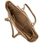 Gloria Vanderbilt Diagonal Seamed Tote - image 4