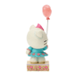 Jim Shore San Rio Hello Kitty Heart Balloon Figurine - image 5