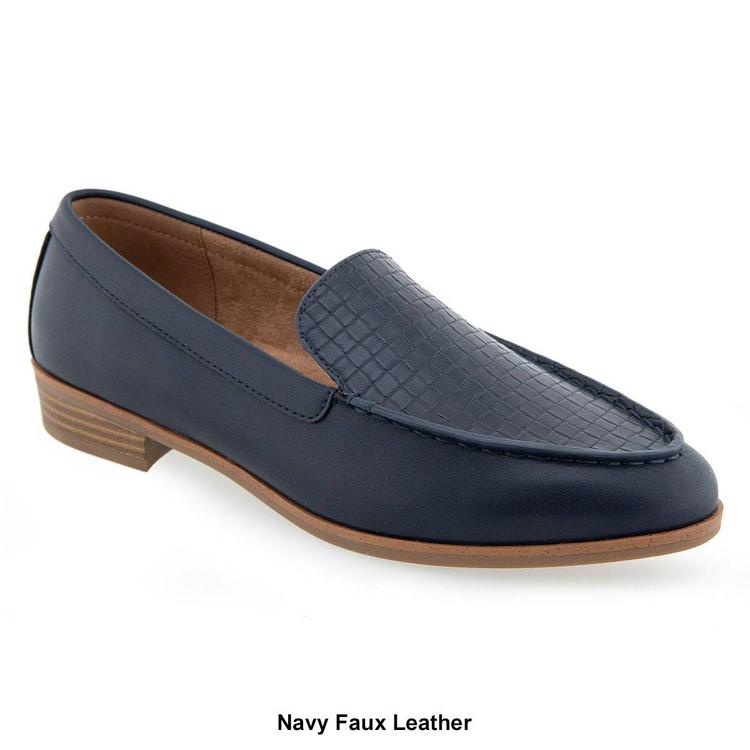 Womens Aerosoles Edna Loafers