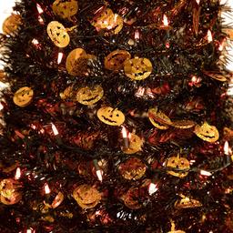Northlight Seasonal 6ft. Pop-Up Thanksgiving Tree