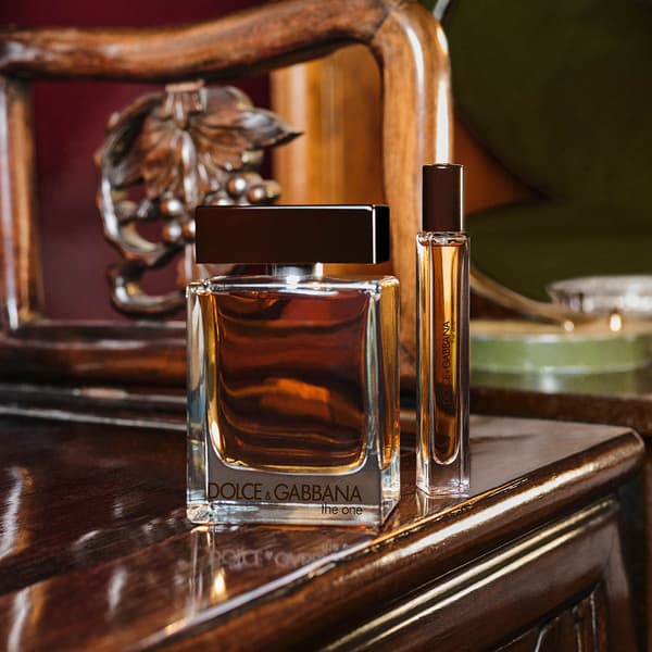 Dolce&Gabbana The One For Men Parfum