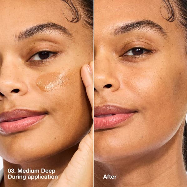 Clinique UV Solutions Brightening + Tinted Sunscreen