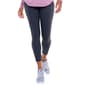 Womens RBX Micro Peach Ankle Leggings - image 1