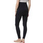 Womens Glow & Grow&#174; Support Active Maternity Leggings - image 2