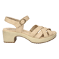Womens Easy Works by Easy Street Miyah Heeled Sandals - image 2