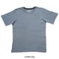 Mens Big & Tall Architect&#174; Short Sleeve Ribbed Crew Neck Tee - image 10