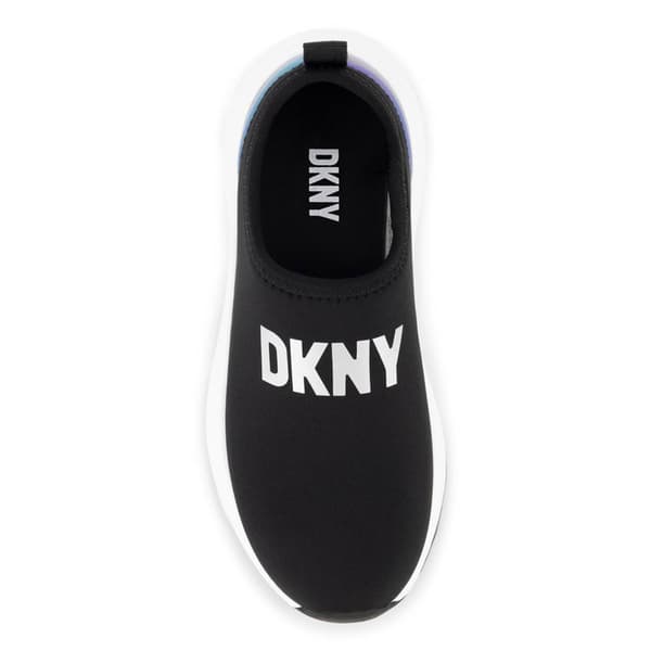 Big Girls DKNY Taylor Tanya Athletic Sneakers