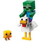LEGO® Minecraft® Chicken Jockey - image 2