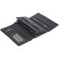 Womens Roots 73 RFID Ultimate Pocket Clutch Wallet - image 4