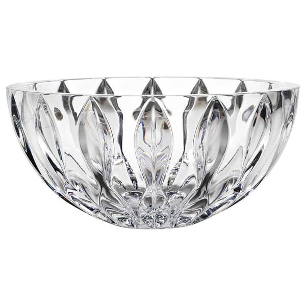 Reed & Barton&#40;R&#41; Equinox&#40;tm&#41; Medium Crystal Bowl - image 