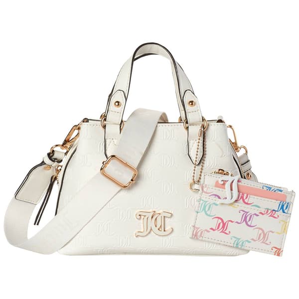 Juicy Couture Sweet Thing Crossbody