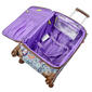 Lily Bloom Night Owl 28in. Spinner - image 3