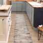 Mohawk Home Webster Blue Runner - image 2