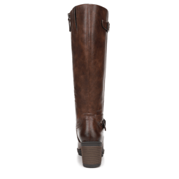 Womens Dr. Scholl''s Prairie Knee High Boots