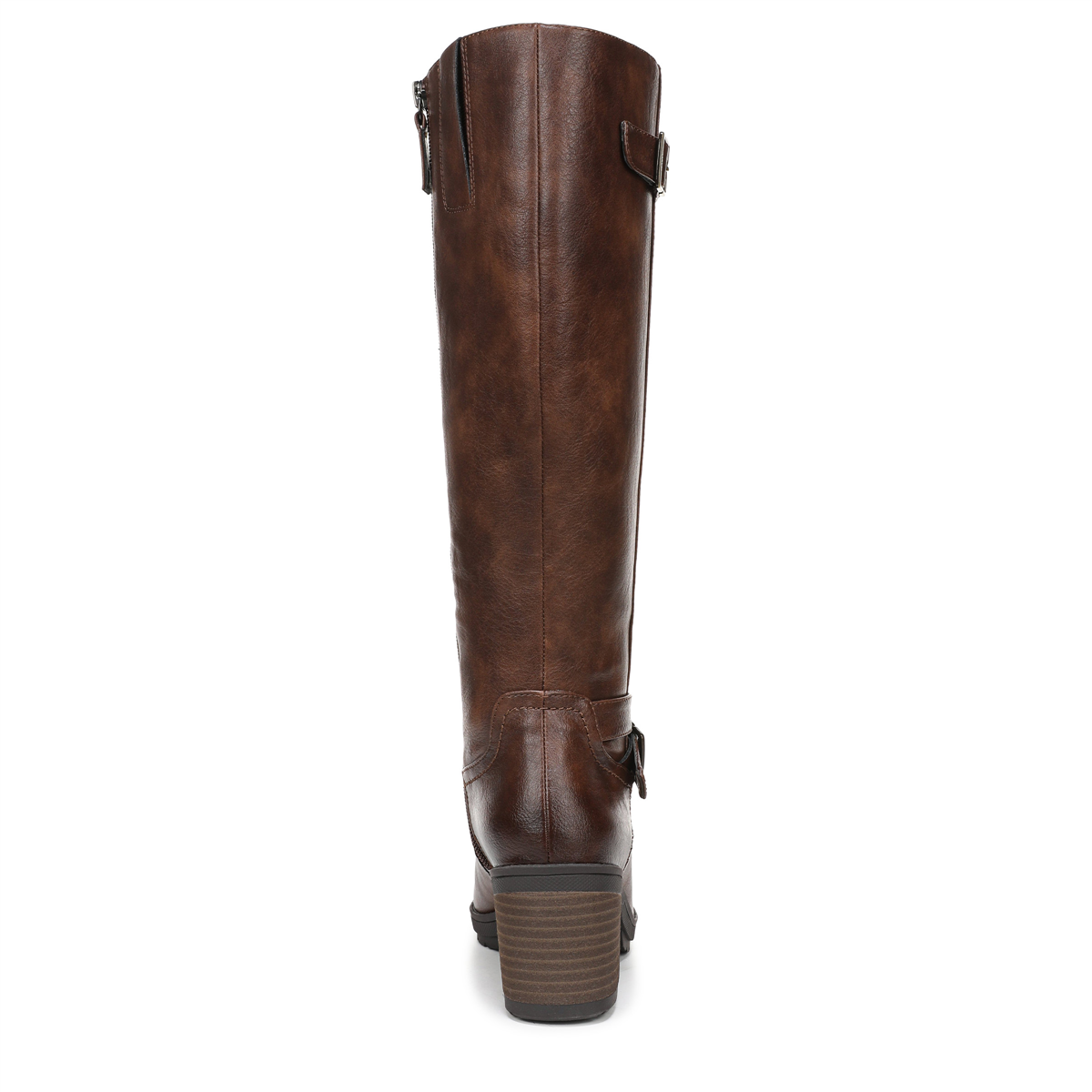 Womens Dr. Scholl''s Prairie Knee High Boots