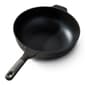 BergHOFF Stone+ Nonstick 5.3qt. Ceramic Wok Pan - image 1