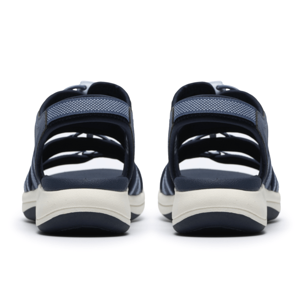 Womens Clarks® Cloudsteppers™ Mira Mabel Sandals