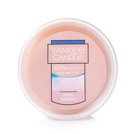 Yankee Candle&#40;R&#41; Scenterpiece&#40;R&#41; Pink Sands&#40;tm&#41; MeltCup