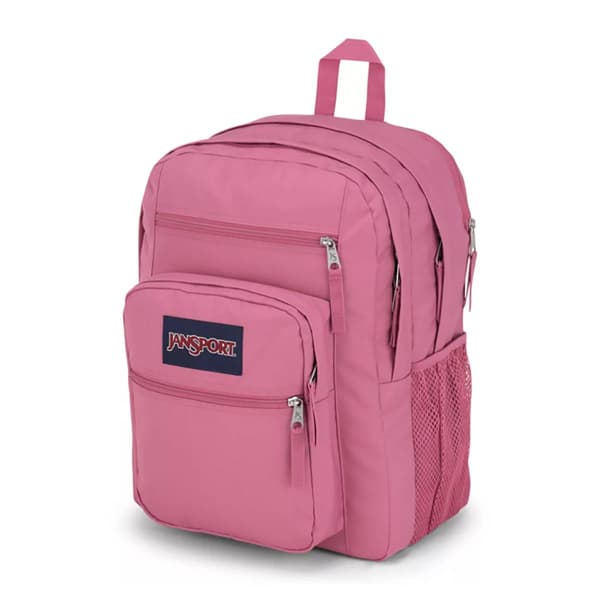 JanSport&#174; Big Student Backpack - Mauve Haze