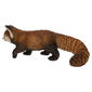 Hi-Line Gift Red Panda Cub Walking Garden Statue - image 3