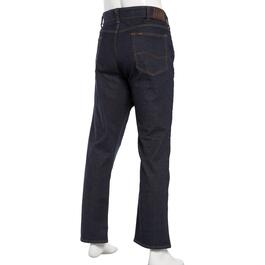 Mens Big &Tall Lee&#174; Extreme Motion Straight Fit Jeans