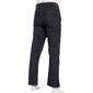 Mens Big &amp;Tall Lee® Extreme Motion Straight Fit Jeans - image 2