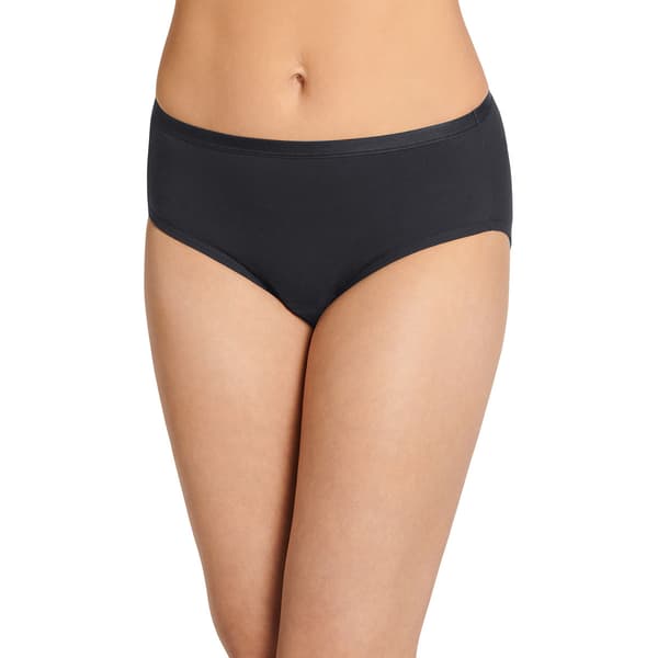 Womens Jockey&#40;R&#41; Worry Free Hipster Panties - 2583