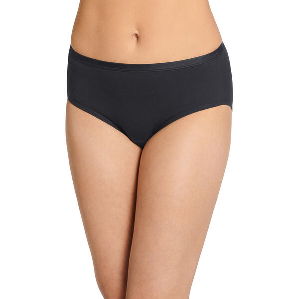Womens Jockey&#40;R&#41; Worry Free Hipster Panties - 2583 - image 