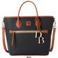 Dooney & Bourke Pebble Handle Tote - image 7