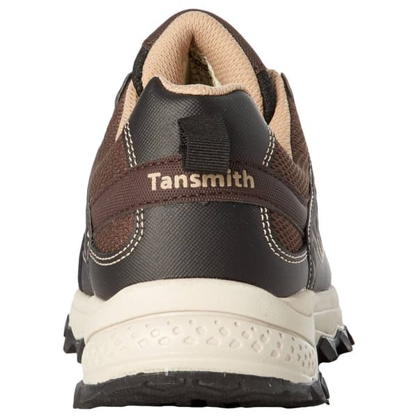 Mens Tansmith Zeal Lace Up Athletic Sneakers