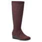 Cliffs Women''s Bolmont Tall Shaft Wedge Boot - image 1