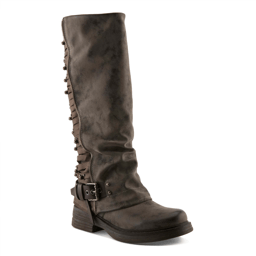 Womens Patrizia Nolimits Knee High Boots