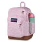 JanSport® Cool Student Flutter by Pink Backpack - image 3