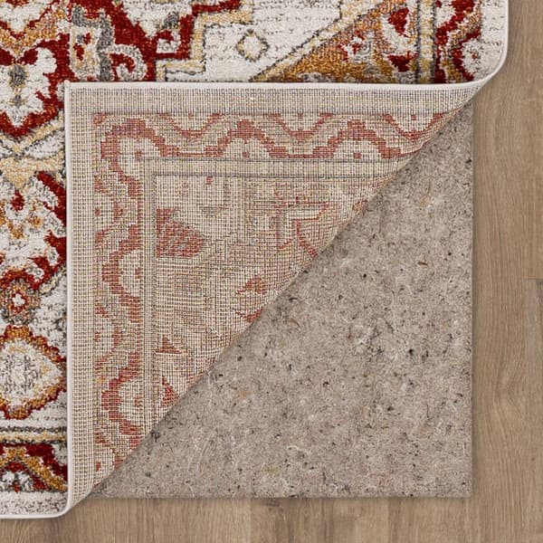Mohawk Home Laughton Gold Accent Rug