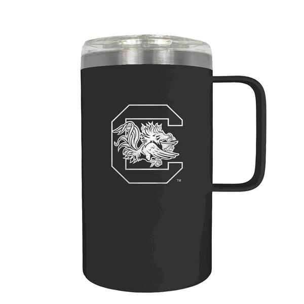 Great American Products 18oz. South Carolina Gamecocks Hustle Mug - image 