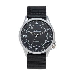 Unixsex Columbia Sportswear Timing Nylon Strap Watch - CSS15-001