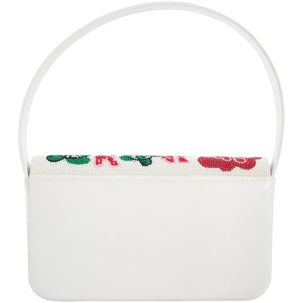 D''Margeaux Turtles Top Handle Evening Bag
