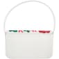 D''Margeaux Turtles Top Handle Evening Bag - image 3