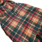 Best Furry Friends Cider Plaid Pet Hoodie - image 3