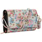 Womens DS Fashion NY East/West Wallet on a String w/ Tech Window - image 3