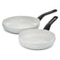 BergHOFF Glints 2pc. Nonstick Ceramic Frying Pan Set - image 1