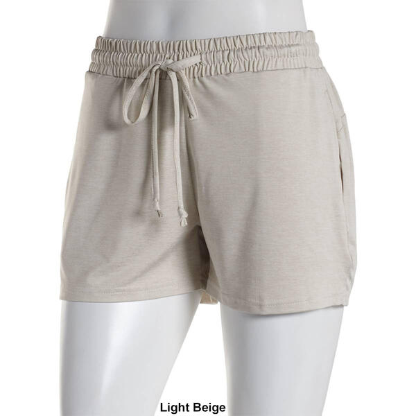 Womens Starting Point Cationic Jersey Shorts