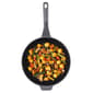 BergHOFF Stone+ Nonstick 5.3qt. Ceramic Wok Pan - image 3