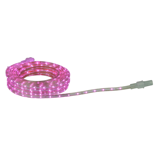 CC Christmas Decor 30ft. LED Christmas Linear Tape Lighting